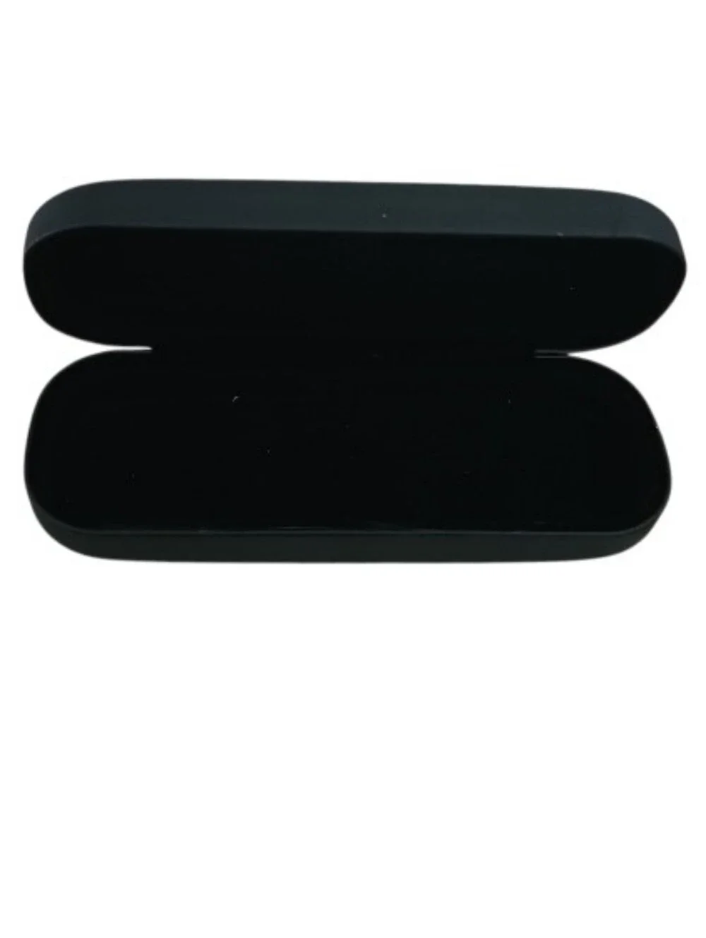 Columbia Hard Shell Sunglasses Eyeglasses Case Black Protective Travel Case